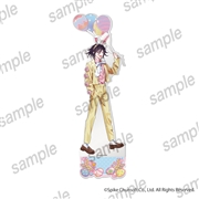 ダンガンロンパシリーズ　特大アクリルスタンド　⑩王馬小吉