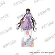 ダンガンロンパシリーズ　特大アクリルスタンド　⑫春川魔姫