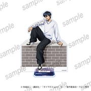 ダイヤのA　アクリルスタンド　②降谷暁