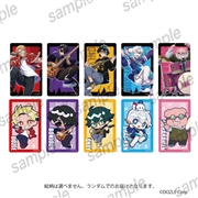 ドズル社 クリアカード