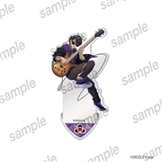 ドズル社 アクリルスタンド②ぼんじゅうる