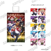 ドズル社 ラッピングナチュラルウォーター
(EC限定)