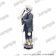 Dr.STONE アクリルスタンド Dr.ゼノ