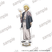 Dr.STONE アクリルスタンド スタンリー・スナイダー