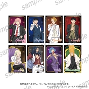 えぶりでいホスト　クリアカード