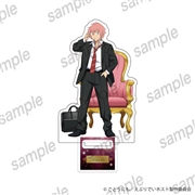 えぶりでいホスト　アクリルスタンド　①コーイチ
