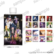 えぶりでいホスト　【通販限定】ラッピングナチュラルウォーター