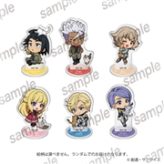 機動戦士ガンダム 鉄血のオルフェンズ ミニアクリルスタンド