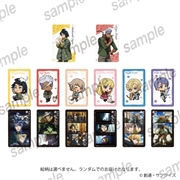 機動戦士ガンダム 鉄血のオルフェンズ クリアカード