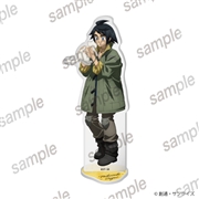 機動戦士ガンダム 鉄血のオルフェンズ アクリルスタンド 三日月・オーガス