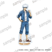 3年Z組銀八先生 アクリルスタンド 坂田銀八