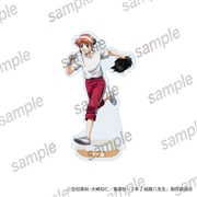 3年Z組銀八先生 アクリルスタンド 神楽