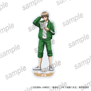 3年Z組銀八先生 アクリルスタンド 沖田総悟