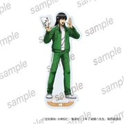 3年Z組銀八先生 アクリルスタンド 桂小太郎