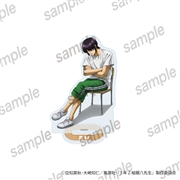 3年Z組銀八先生 アクリルスタンド 高杉晋助