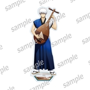 『新劇場版 銀魂 -吉原大炎上-』　アクリルスタンド ①坂田銀時