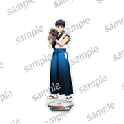 『新劇場版 銀魂 -吉原大炎上-』　アクリルスタンド ②志村新八