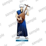 『新劇場版 銀魂 -吉原大炎上-』　【通販限定】ビッグアクリルスタンド ①坂田銀時