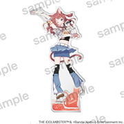 [再販]　学園アイドルマスター　アクリルスタンド　①花海 咲季