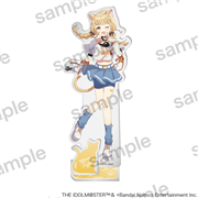 [再販]　学園アイドルマスター　アクリルスタンド　③藤田 ことね