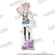 [再販]　学園アイドルマスター　アクリルスタンド　④有村 麻央