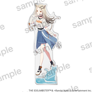 [再販]　学園アイドルマスター　アクリルスタンド　⑧篠澤 広