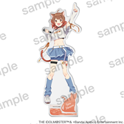 [再販]　学園アイドルマスター　アクリルスタンド　⑨花海 佑芽