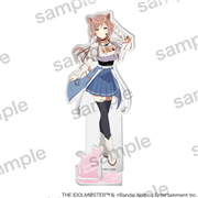 [再販]　学園アイドルマスター　アクリルスタンド　⑩姫崎 莉波