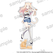 [再販]　学園アイドルマスター　アクリルスタンド　⑫十王 星南