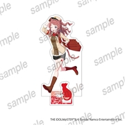 学園アイドルマスター　アクリルスタンド　①花海咲季
