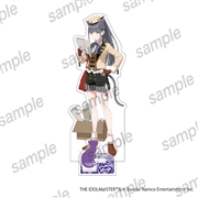 学園アイドルマスター　アクリルスタンド　④雨夜 燕