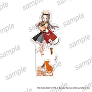 学園アイドルマスター　アクリルスタンド　⑦倉本千奈