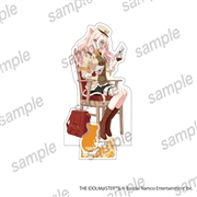 学園アイドルマスター　アクリルスタンド　⑩十王星南