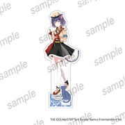 学園アイドルマスター　アクリルスタンド　⑪秦谷美鈴