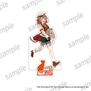 学園アイドルマスター　アクリルスタンド　⑫花海佑芽