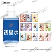 学園アイドルマスター　初星水