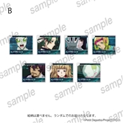 TVアニメ『グノーシア』　アクリルキーホルダー B