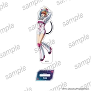 TVアニメ『グノーシア』　アクリルスタンド　③SQ