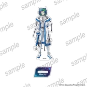 TVアニメ『グノーシア』　アクリルスタンド　④ラキオ