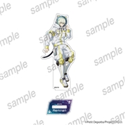 TVアニメ『グノーシア』　アクリルスタンド　⑦レムナン