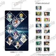 TVアニメ『グノーシア』　【通販限定】ラッピングナチュラルウォーター