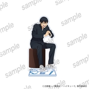 アニメ「ハイキュー!!」　アクリルスタンド　②影山飛雄