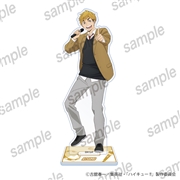 アニメ「ハイキュー!!」　アクリルスタンド　⑦宮 侑