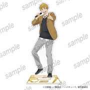 アニメ「ハイキュー!!」　特大アクリルスタンド　⑦宮 侑