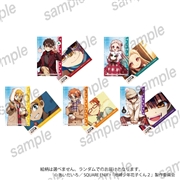 TVアニメ「地縛少年花子くん２」　フォトカードセット