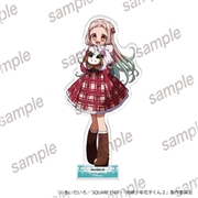 TVアニメ「地縛少年花子くん２」　アクリルスタンド ②八尋寧々