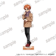 TVアニメ「地縛少年花子くん２」　アクリルスタンド ④蒼井 茜