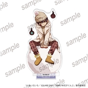 TVアニメ「地縛少年花子くん２」　アクリルスタンド ⑤つかさ