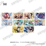 2026年10月中発送〉「エリオスライジングヒーローズ」/箔押しクリア