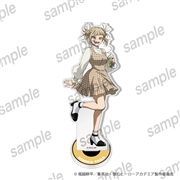 アニメ「僕のヒーローアカデミア」　アクリルスタンド　トガヒミコ